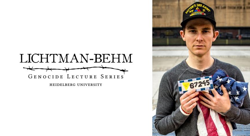 Lichtman-Behm Genocide Lecture Series