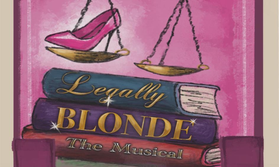 Legally Blonde