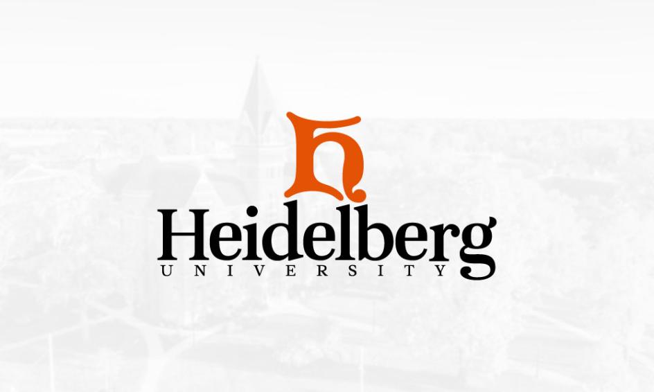 Heidelberg University Logo
