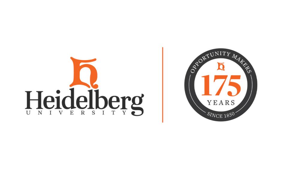 Heidelberg 175 Logo