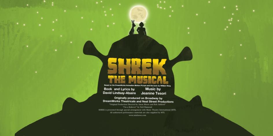 Shrek the Musical