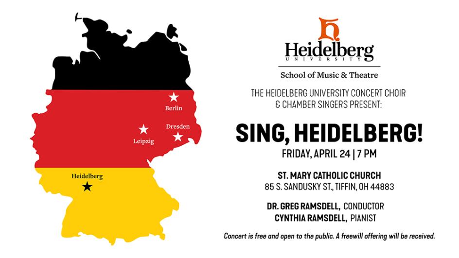 Sign Heidelberg!