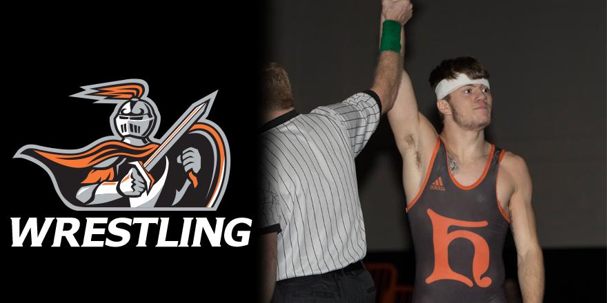 Wrestling Kalahari Duals