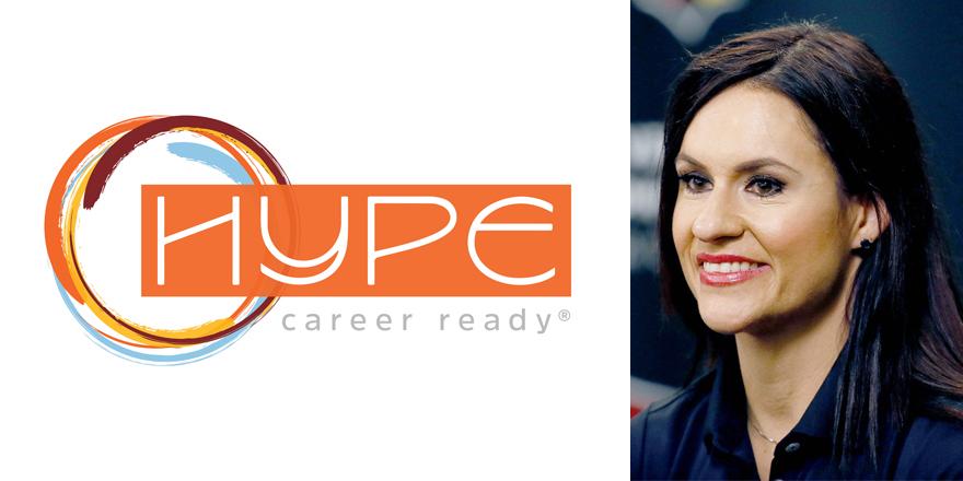 HYPE Day: Jen Welter