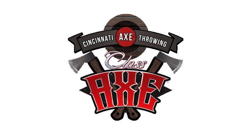 Southwest Ohio Alumni: Cincinnati Axe Throwing