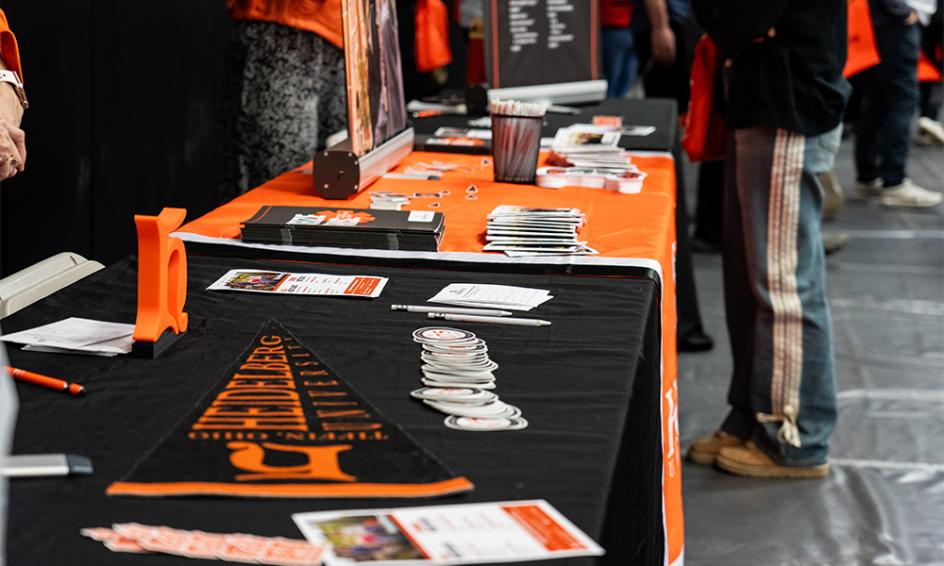 Seneca County Higher Ed Day