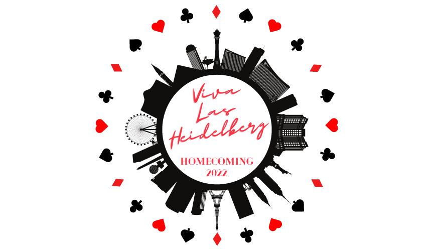 Greek Sing Event for Homecoming 2022