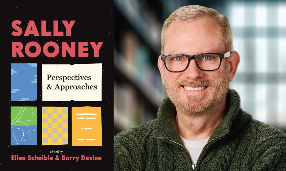 Barry Devine new books