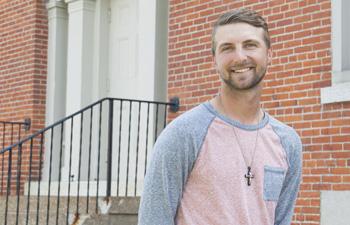 Countdown to Commencement: Ben Sniezek