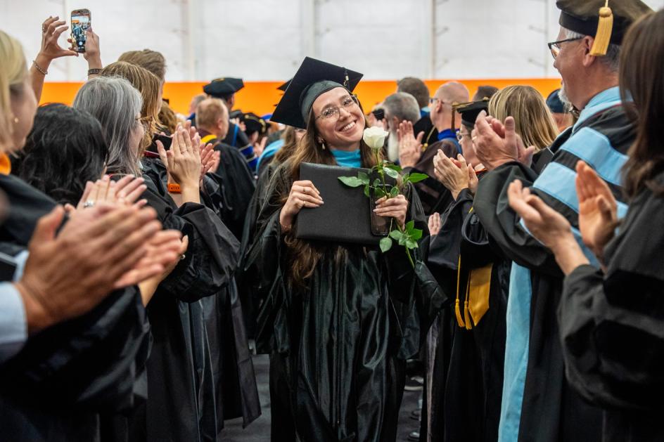 Commencement 2026