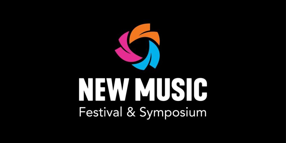 New Music Festival logo