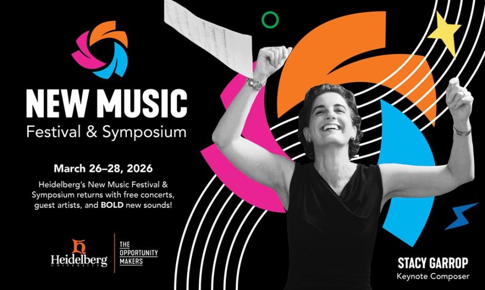 New Music Festival 6-25