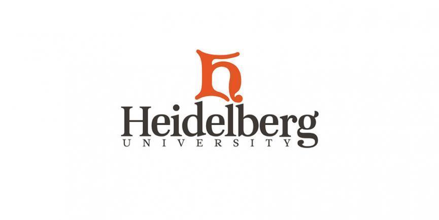 Heidelberg logo