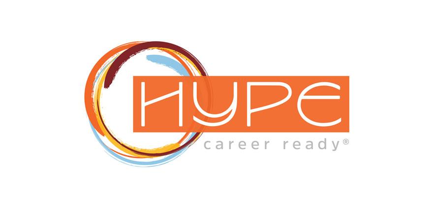 HYPE logo