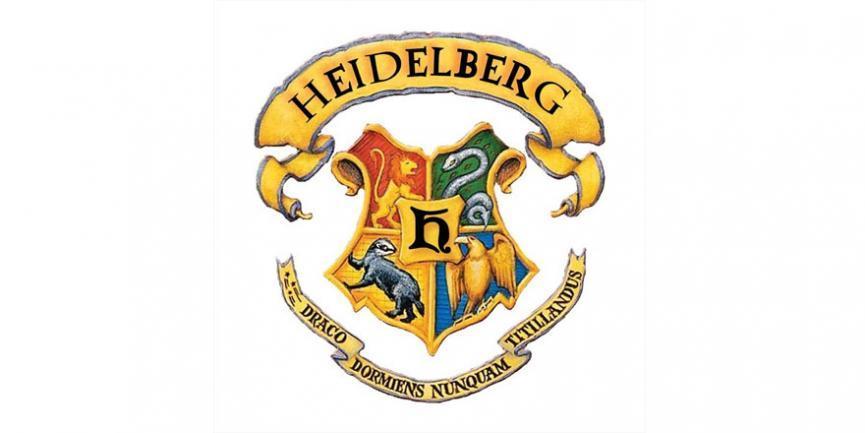 HP Fest Logo