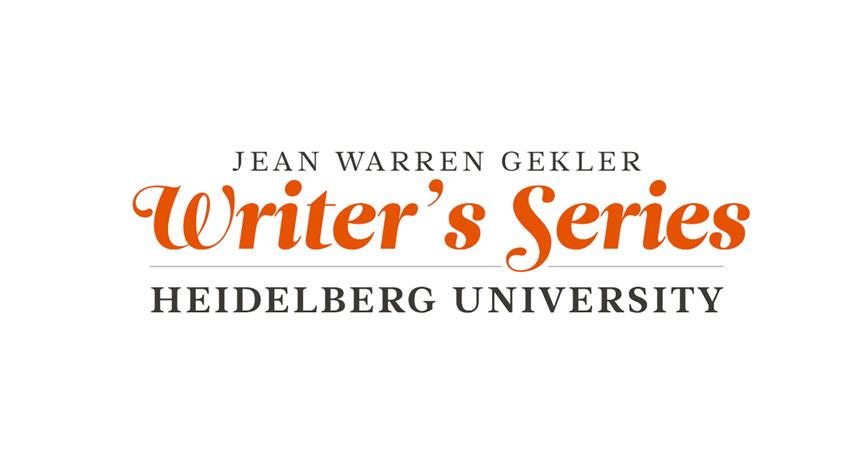 Heidelberg launching Writer’s Series