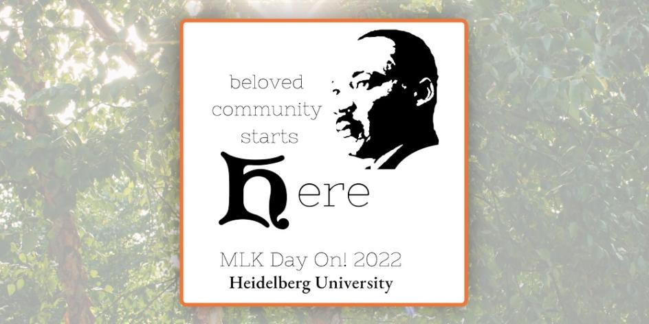 MLK Day On 2022