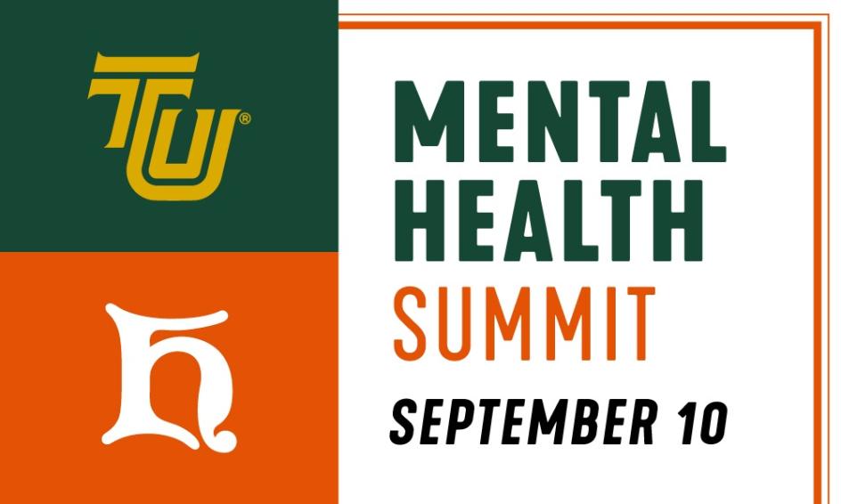 TU HU Mental Health Summit