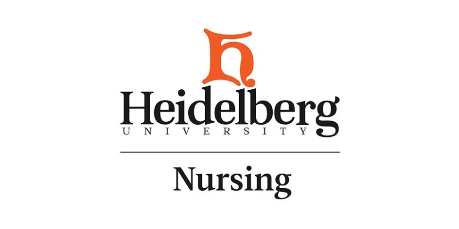 Heidelberg's nursing program has received its first professional accreditation.