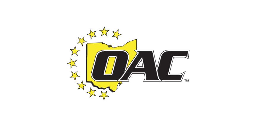 Announcement on OAC Athletic Competition through 2020