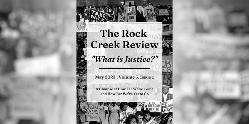Rock Creek Review
