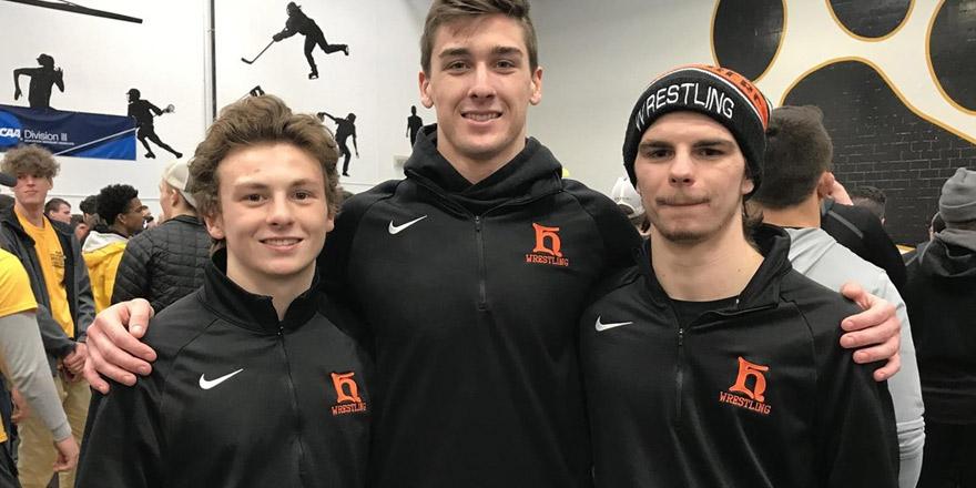 Roth headed back to nationals