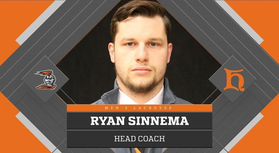 Ryan Sinnema
