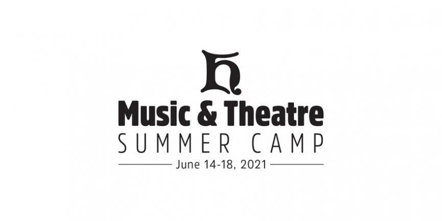 SMT Camp Logo