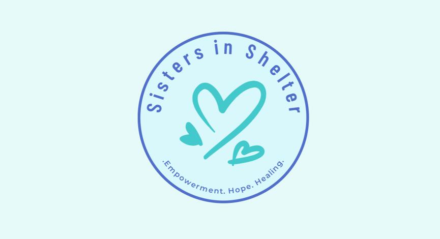 Sisters in Shelter chooses student’s design for new logo