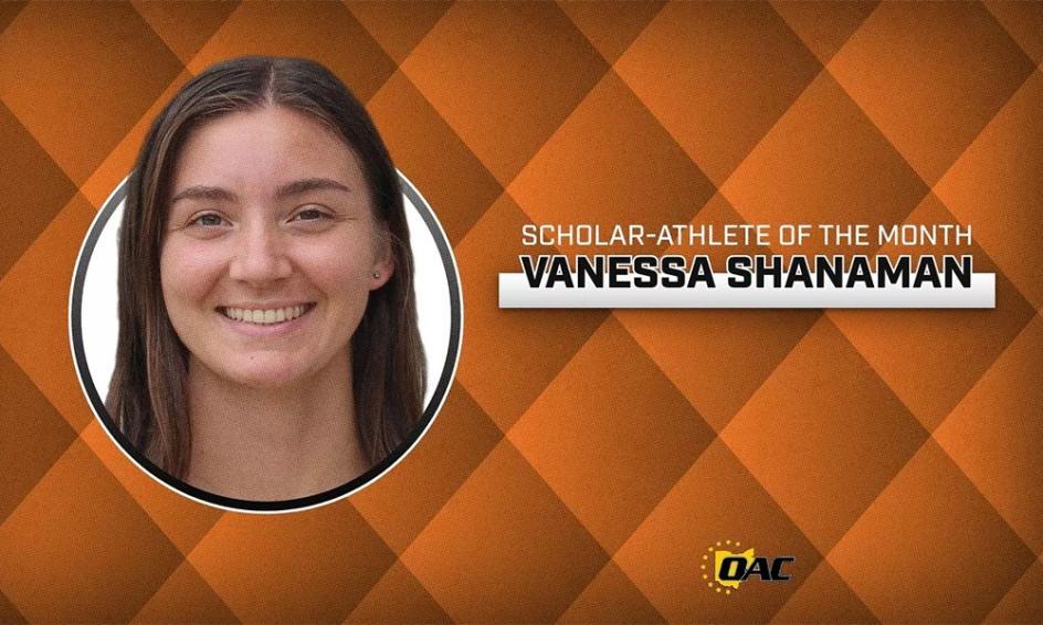 Vanessa Shanaman