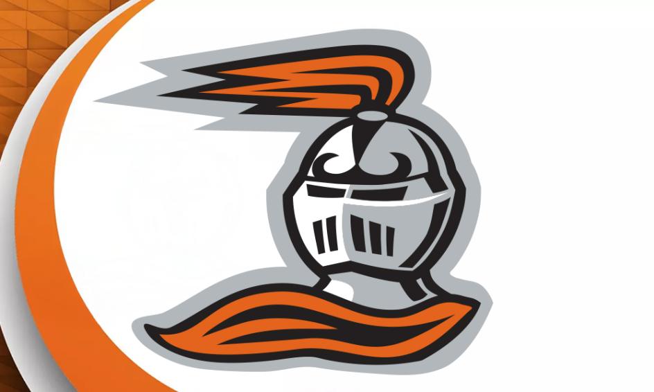 Heidelberg Athletics Logo