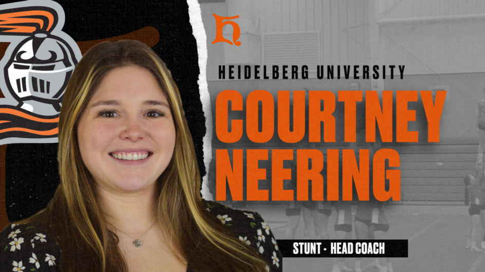 Courtney Neering