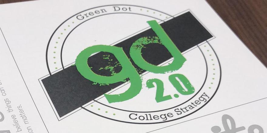 Green Dot: A new approach to tackle sexual assault prevention
