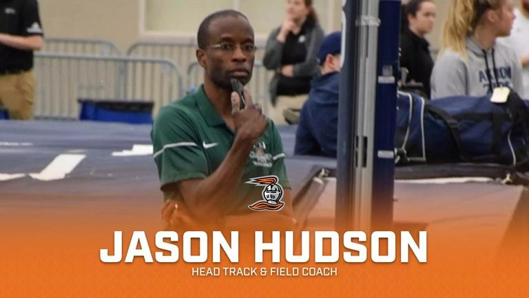 Jason Hudson