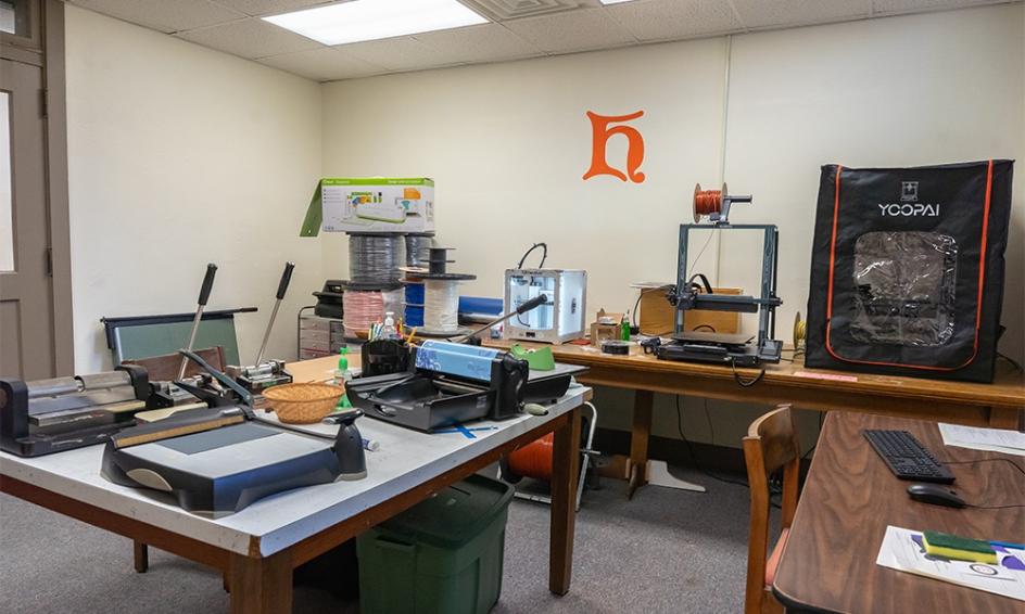 Makerspace