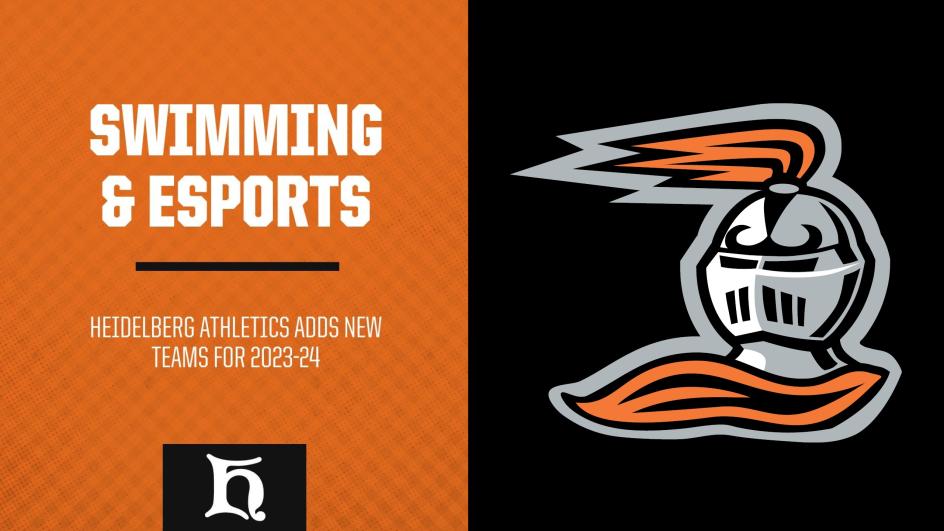 HU to add M&W swimming, Esports in 2023-24