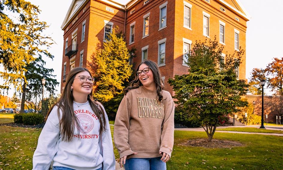Alumni Referral Grant