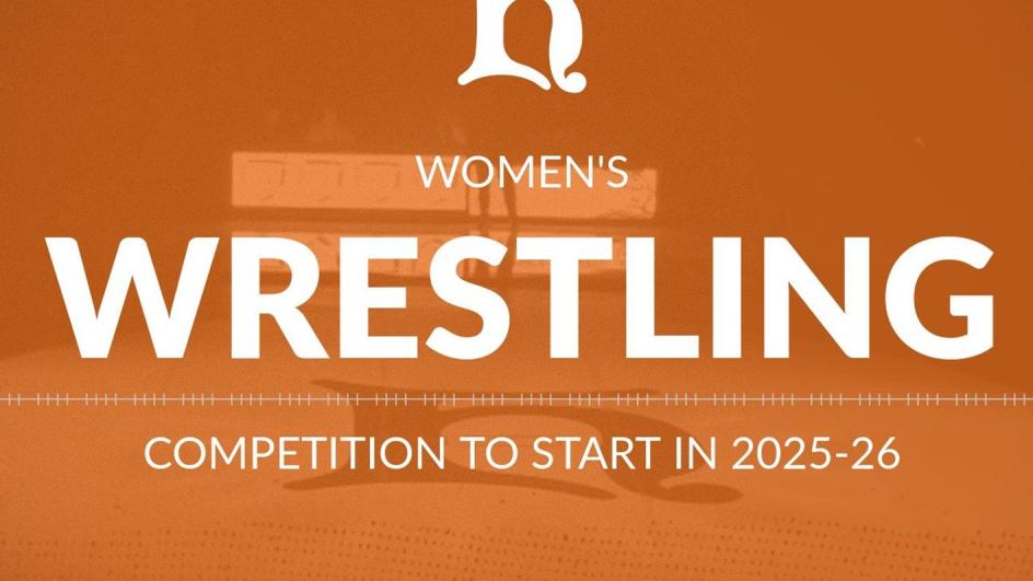 women's wrestling