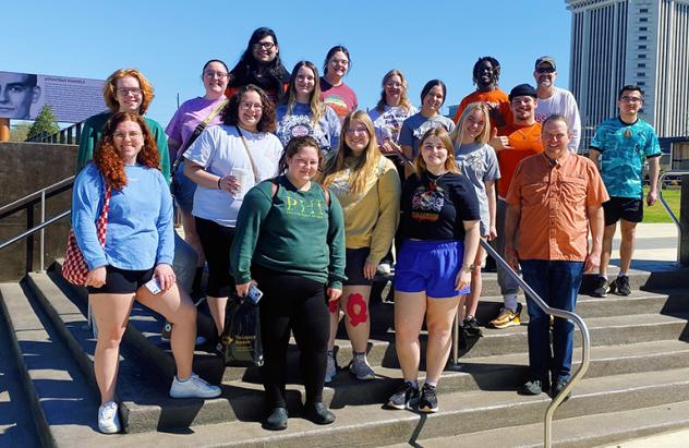 Back Bay Mission trip 2023