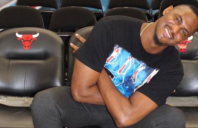 Randy Buffington, '17, is a content creator for USA Today Network Ventures -- his dream job.