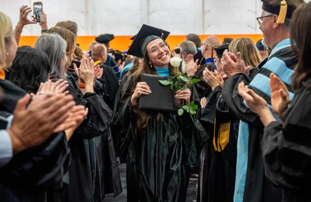 Commencement 2026