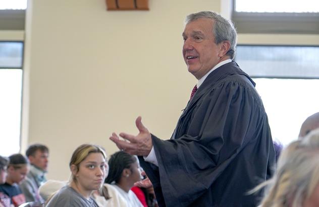 Court on Campus '23