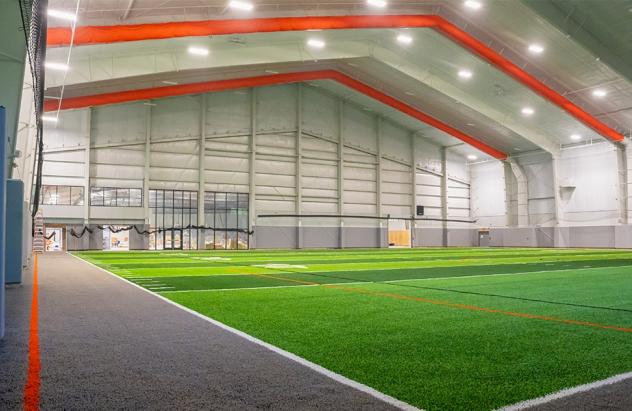 Fieldhouse 7-25