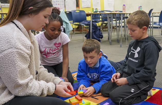 Genius Afterschool Program