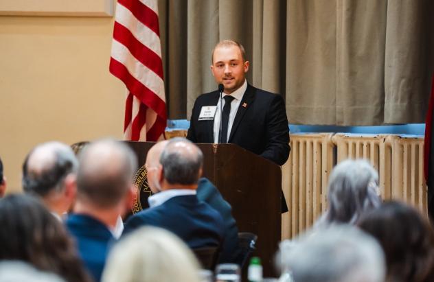 Givers Gala Garrett Wahl 2026
