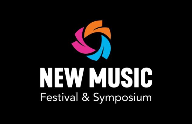 New Music Festival logo