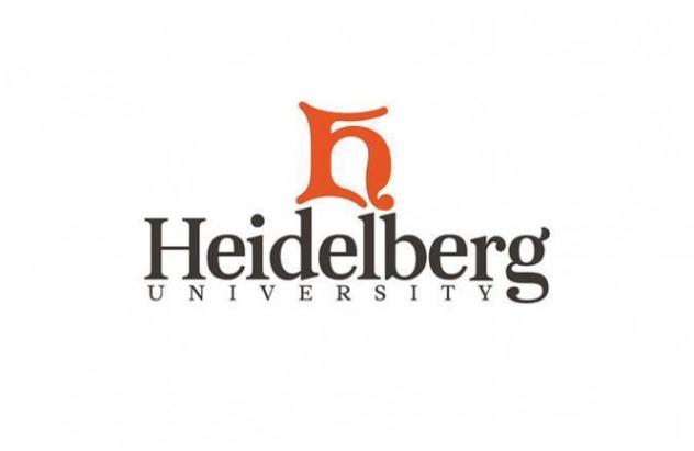 Heidelberg logo