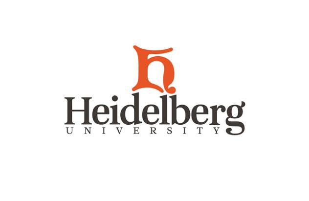 Heidelberg Logo