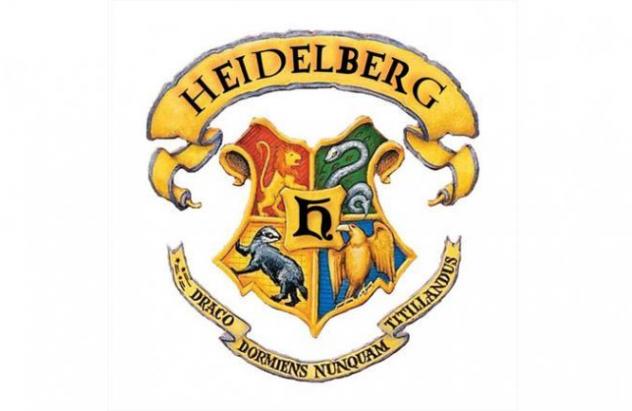 HP Fest Logo