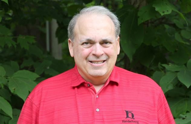 New AC President Ken Fruscella 8-25